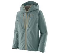 Patagonia - Triolet Jacket - Veste imperméable - S - blue sage