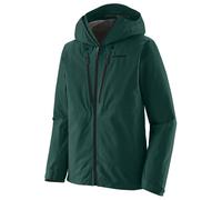 Patagonia - Triolet Jacket - Veste imperméable - S - cascade green