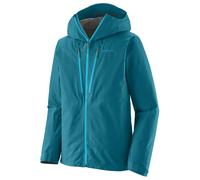 Patagonia - Triolet Jkt - Veste imperméable homme Glacial Blue - XS