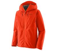 Patagonia - Triolet Jacket - Veste imperméable - XS - pollinator orange