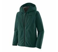 Patagonia Triolet Jkt Homme Vert - Vestes outdoor hommes S