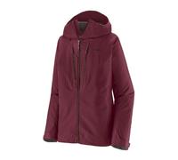 PATAGONIA W's Triolet Jkt - Femme - Rouge - taille M- modèle 2027