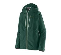 Patagonia - Veste d'alpinisme en GORE-TEX ePE - W's Triolet Jkt Cascade Green pour Femme - Taille 141 - Vert Vert 141