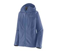 Patagonia - Triolet Jkt - Veste imperméable femme Current Blue - XL