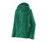 Veste impermÃ©able Ã capuche femme Patagonia Triolet Vert L