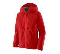 PATAGONIA M's Triolet Jacket - Homme - Rouge - taille M- modèle 2026