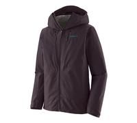 Patagonia - Triolet Jacket - Veste imperméable - S - black