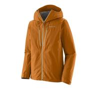 Patagonia - Triolet Jkt - Veste imperméable homme Cinnamon Brown - L