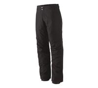 Patagonia - W's Triolet Pants Black - M - Pantalon d’alpinisme