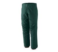 Patagonia - Triolet Pants - Pantalon alpinisme homme Cascade Green - M