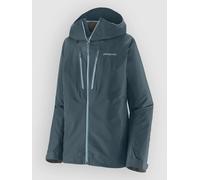 Patagonia Triolet Veste bleu S