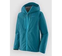 Patagonia Triolet Veste bleu XXL