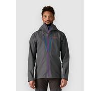 Patagonia Triolet Veste gris XXL