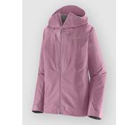 PATAGONIA W's Triolet Jkt - Femme - Rose - taille M- modèle 2026