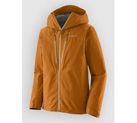 Patagonia Triolet Veste marron M