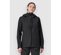 Patagonia Triolet Veste noir S