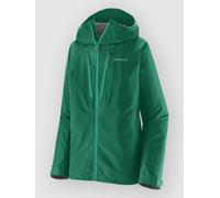 Patagonia Triolet Veste vert S