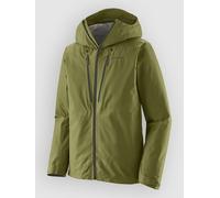 Patagonia Triolet Veste vert XL