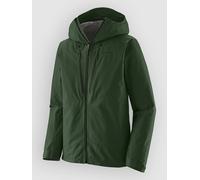 Patagonia Triolet Veste vert XS