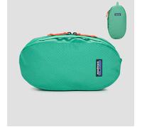 Patagonia Trousse de toilette BLACK HOLE CUBE 3L in Vert Unique