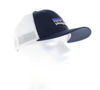 Patagonia Trucker Hat Enfants Bonnets Taille unique Bleu foncé