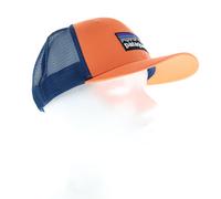 Patagonia Trucker Hat Enfants Bonnets Taille unique Orange