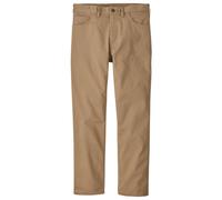Patagonia - Twill Traveler 5-Pocket Pants - Pantalon de loisirs - 40 - slab khaki