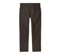 Patagonia - Twill Traveler 5-Pocket Pants - Pantalon homme Otter Brown - US 30 - Regular