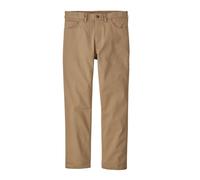 Patagonia - Twill Traveler 5-Pocket Pants - Pantalon de loisirs - 36 - slab khaki