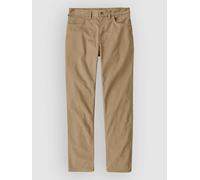 Patagonia Pantalon homme Twill Traveler 5 poches Slab Khaki US 40 Regular