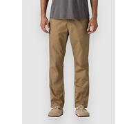 Patagonia - Twill Traveler Chino Pants - Pantalon de loisirs - 38 - Regular - slab khaki