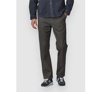 Patagonia - Twill Traveler Chino Pants - Pantalon de loisirs - 32 - Regular - forge grey