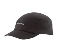 Patagonia - Ultra Lightweight Ridge Hat Black - Casquette