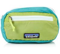 Patagonia Ultralight Black Hole Mini Hip Pack, Sac à Main Mixte, Bleu sous-maréal, Estandar