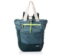 Patagonia Ultralight Black Hole Tote Pack, Satch Mixte Adulte, Standard, vert, Estandar