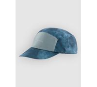 Patagonia - ULW Ridge Hat - Casquette - One Size - sastrugi summit blue
