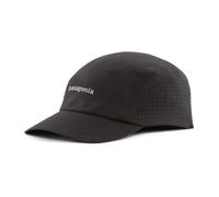 Casquette patagonia ultralightweight ridge noir
