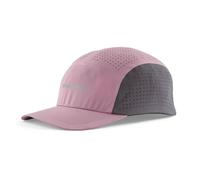 Patagonia Casquette Ultralightweight Ridge Rose