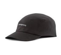 Patagonia - ULW Ridge Hat - Casquette - One Size - black