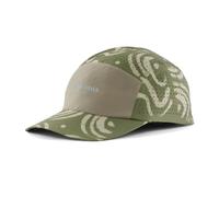 Patagonia - ULW Ridge Hat - Casquette Sand Waves: Caper Green - Taille unique