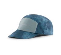 Patagonia ULW Ridge Casquette bleu Uni