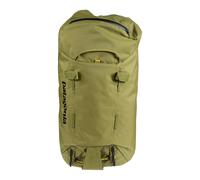 Patagonia, unisex, Sport, Vert, Taille: M Ascensionist Backpack 35L