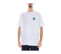 Patagonia - Unity Fitz Responsibili-Tee - Homme - Sport - Blanc - Taille: S