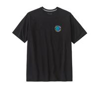 Patagonia Unity Fitz Responsibili-Tee men Shortsleeves black taille: L