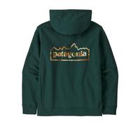 PATAGONIA Unity Fitz Uprisal Hoody - Mixte - Vert - taille M- modèle 2026