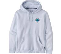 PATAGONIA Unity Fitz Uprisal Hoody - Mixte - Blanc - taille XL- modèle 2025
