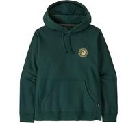 PATAGONIA Unity Fitz Uprisal Hoody - Mixte - Vert - taille M- modèle 2026