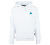 Patagonia - Unity Fitz Uprisal Hoody - Sweat à capuche - M - white