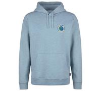 Patagonia - Unity Fitz Uprisal Hoody - Sweat à capuche - XXL - thermal blue