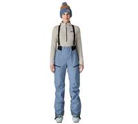 Patagonia - Untracked Bibs - Pantalon ski femme Barnacle Blue - L